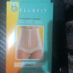 Bellefit Corset - new in box